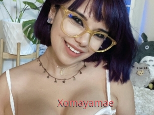 Xomayamae