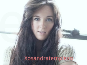 Xosandratemplexo