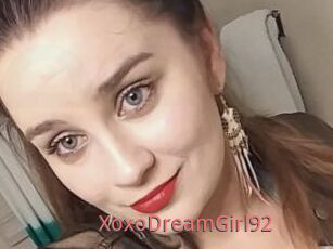 XoxoDreamGirl92