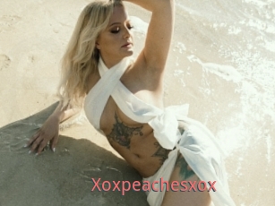 Xoxpeachesxox