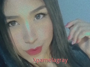 Xpamelagray