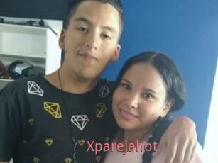Xparejahot
