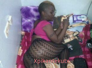 Xpikantekutx