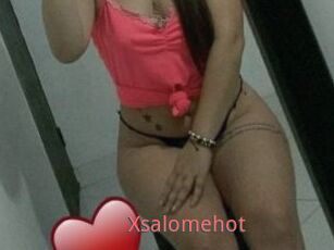 Xsalomehot