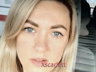 Xscarlett
