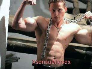Xsensuallovex