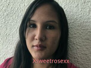 Xsweetrosexx