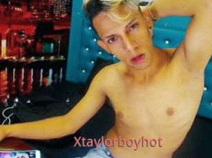 Xtaylorboyhot