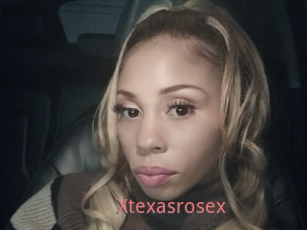 Xtexasrosex