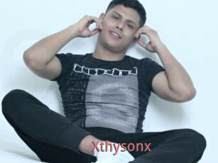 Xthysonx