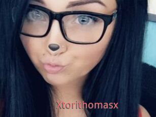 XToriThomasX