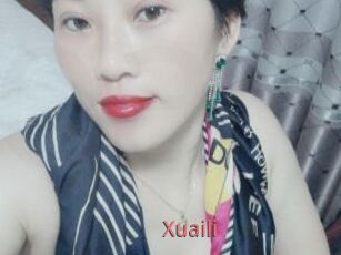Xuaili