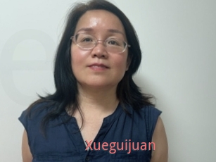 Xueguijuan