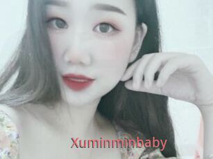 Xuminminbaby