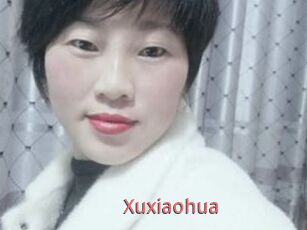 Xuxiaohua
