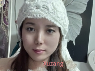 Xuzang
