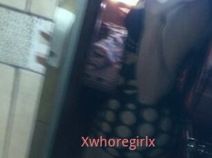 Xwhoregirlx