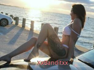 XxBanditxx