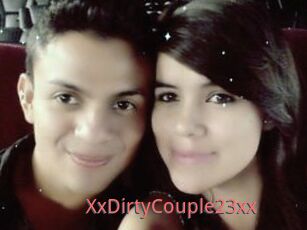 XxDirtyCouple23xx