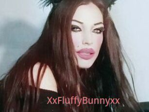 XxFluffyBunnyxx