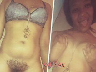 XxLISAx