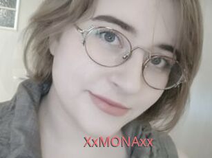 XxMONAxx