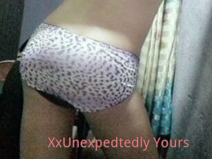 XxUnexpedtedly_Yours