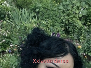 Xxlavenderxx