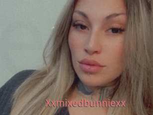 Xxmixedbunniexx