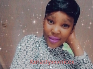 Xxnastyxxxnicex