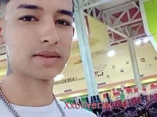 Xxoliverxx