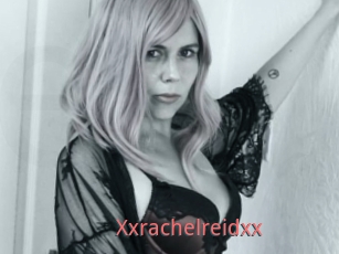 Xxrachelreidxx