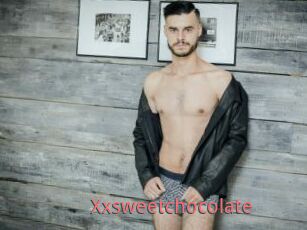 Xxsweetchocolate