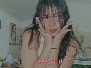 Xxx_yandi