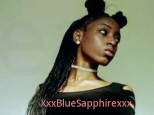 XxxBlueSapphirexxx