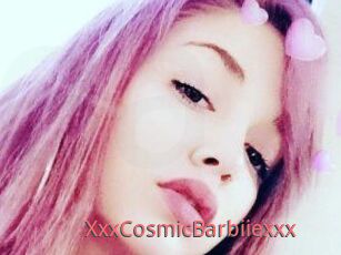 XxxCosmicBarbiiexxx