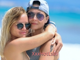 XxxHotLsbi