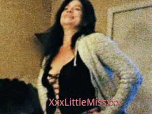 XxxLittleMissxxx