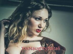 XxxNaughtyNatali