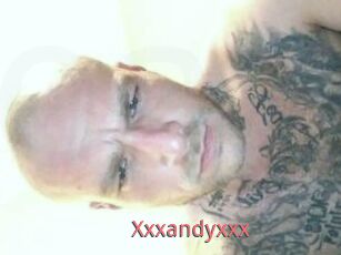 Xxxandyxxx
