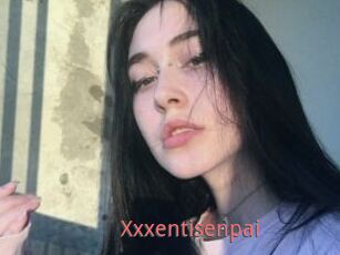 Xxxentisenpai
