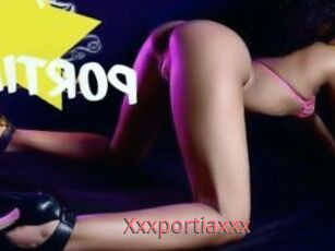 Xxxportiaxxx