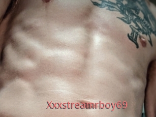 Xxxstreamrboy69