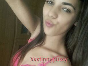 Xxxtinnypussy