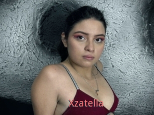 Xzatella