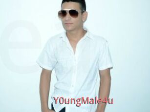 Y0ungMale4u