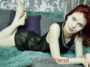 Y0urGirlfriend
