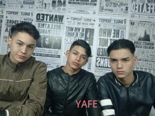 YAFE