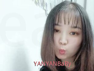 YANYANBaBy