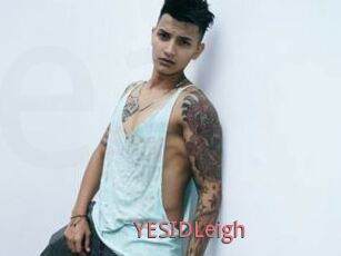 YESIDLeigh